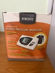 Homedics BPA-040 Automatic Blood Pressure Monitor. Brand-new.. Fixed Price $13.25.