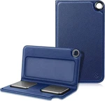 Protective Case For Kardiamobile Ekg Heart Monitor Pu Leather Carrying Cover Usa. Fixed Price $7.99.