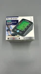 Brookstone Talking Digital Arm Blood Pressure Monitor/voice GUIDING/2 Users $60. Fixed Price $60.00.