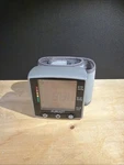 Mabis One Size Fits Most Cuff Wrist Home Automatic Digital Blood Pressure. Fixed Price $15.99.