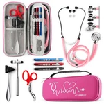 Primacare KB-9397-PK Stethoscope Case, Supplies Included. Fixed Price $38.99.