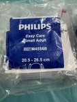 Lot Of X New Philips M4554B Easy Care Small Adult 20-28 Cm Blood Pressure Cuff. Fixed Price $125.00.