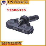 1PC Tpms Tire Pressure Monitoring Sensors For Chevy Gmc 13586335 13598771 New. Fixed Price $11.59.