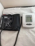 Prestige Medical Healthmate Digital Blood Pressure Monitor Large Adult HM-30- Ob. Fixed Price $19.00.