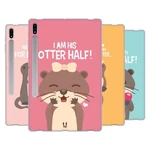 Head Case Designs My Significant Otter Soft Gel For Samsung Tablets 1. Fixed Price $25.95.