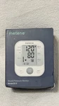Metene Blood Pressure Monitor Upper Arm Accurate Automatic Digital Bp Machine. Fixed Price $25.00.
