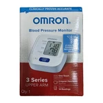 Omron 3 Series BP710NVA Upper Arm Blood Pressure Monitor Automatic. Fixed Price $39.99.