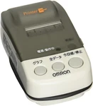 Omron Digital Automatic Blood Pressure Monitor Hhx-printer. Fixed Price $42.48.